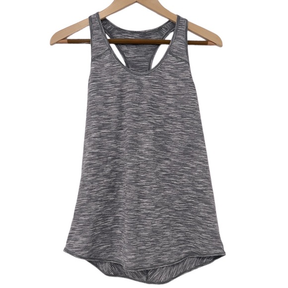 Lululemon swiftly tank top. - Picture 3 of 6